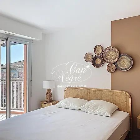 Classé 3 étoiles Avec Terrasse à 150 M De Cavalière - Appartement *
